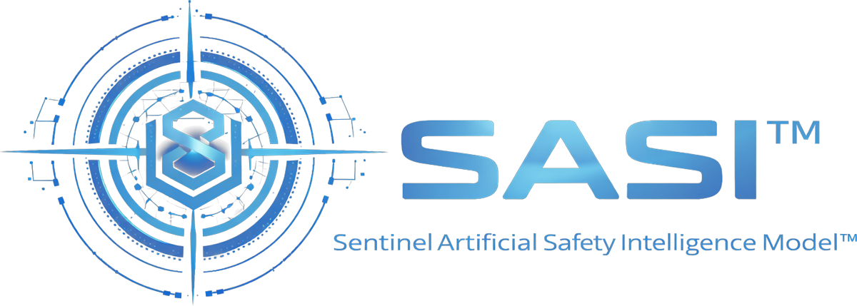SASI™ mark and wordmark